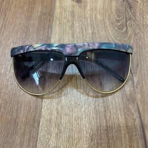 Laura Biagiotti Sunglasses